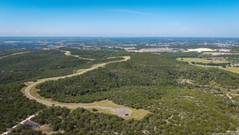 Lot 12 Mystic Ridge Estates Kerrville TX 78028