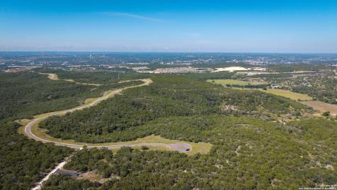 Lot 12 Mystic Ridge Estates Kerrville TX 78028