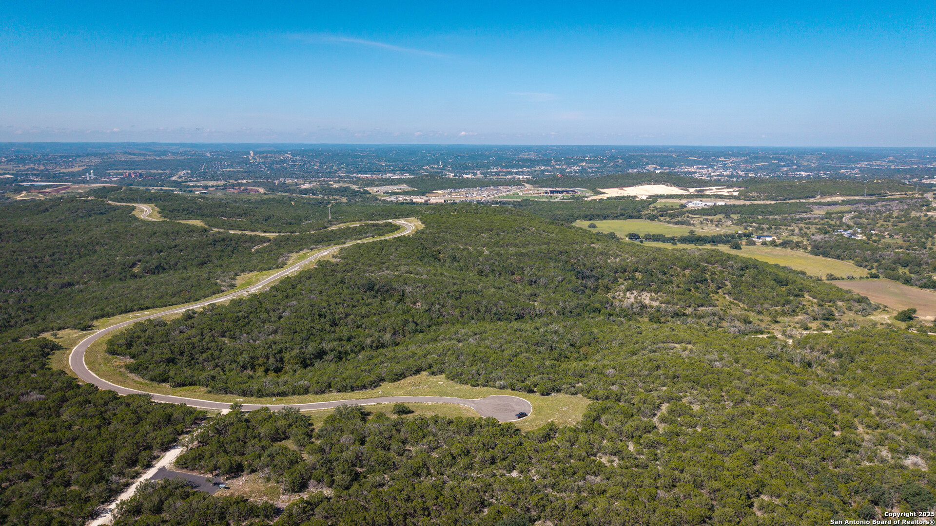 Lot 12 Mystic Ridge Estates Kerrville TX 78028