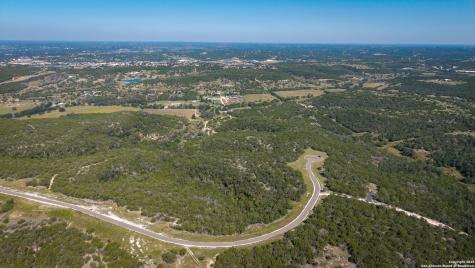 Lot 12 Mystic Ridge Estates Kerrville TX 78028