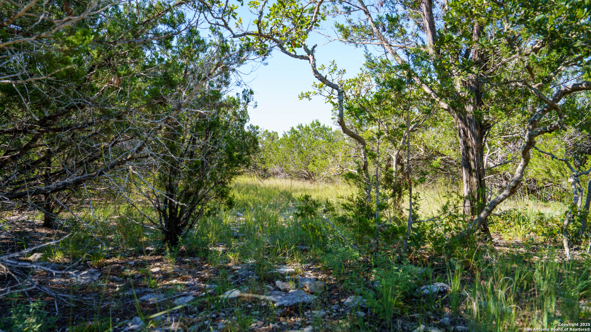 Lot 12 Mystic Ridge Estates Kerrville TX 78028