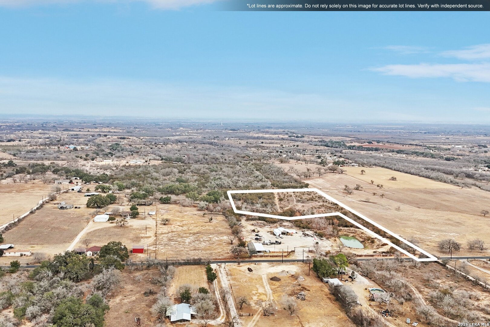 14319 Old Frio City Lytle TX 78052