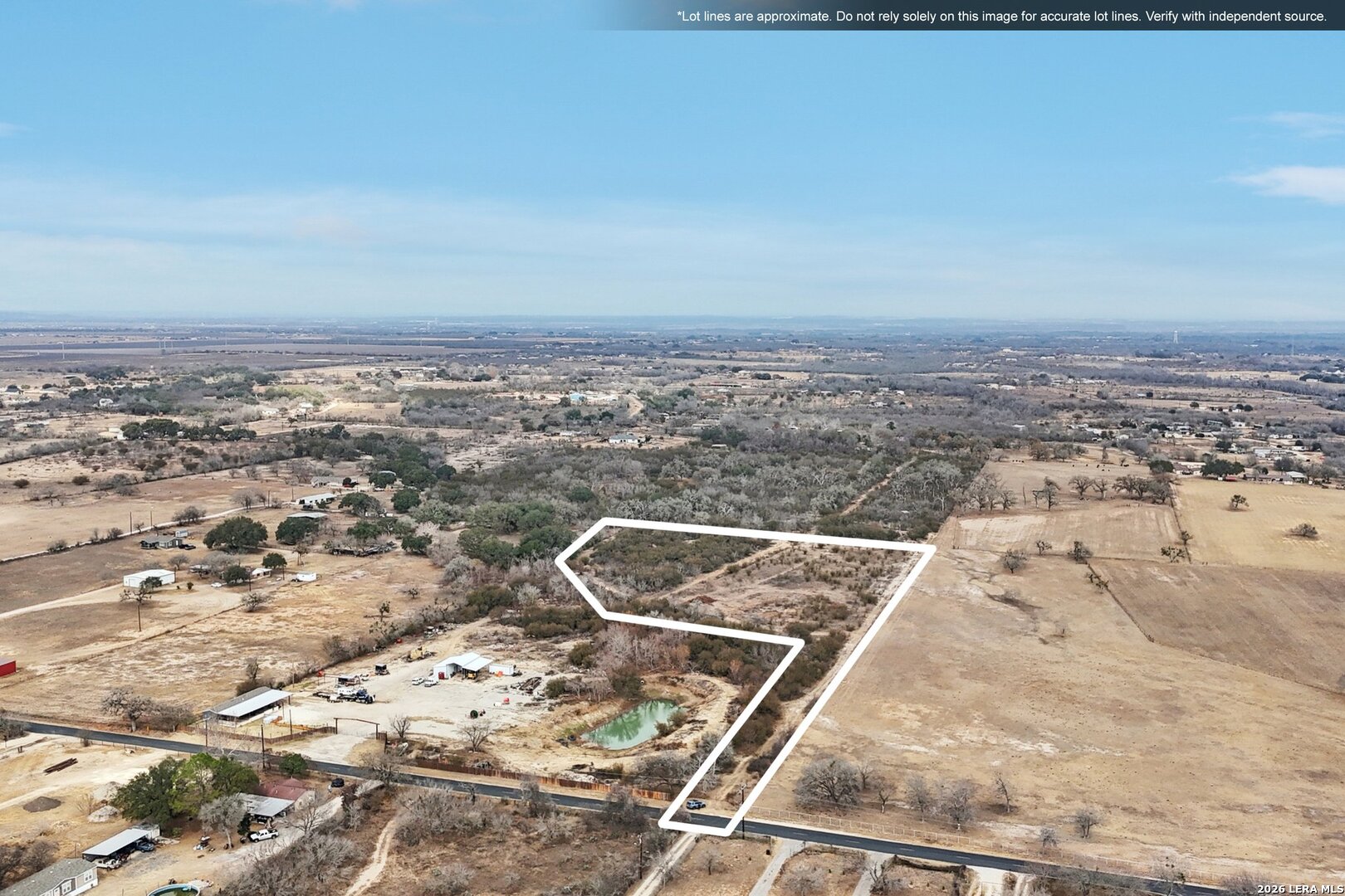 14319 Old Frio City Lytle TX 78052