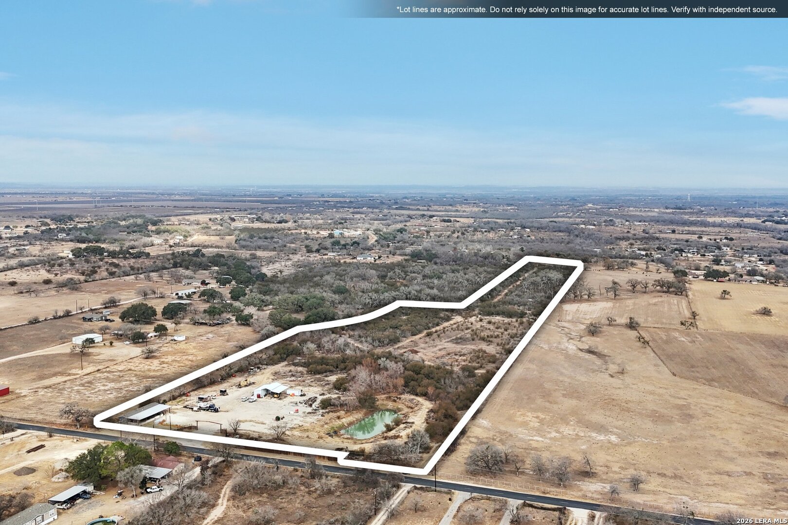 14319 Old Frio City Lytle TX 78052