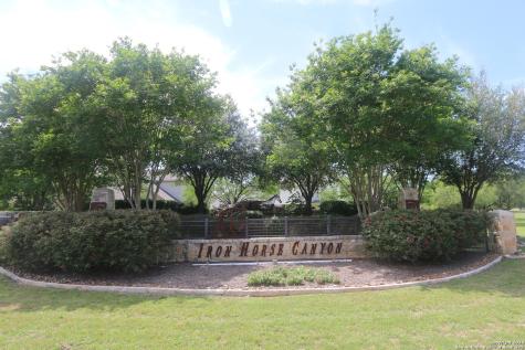14125 Iron Horse Way Helotes TX 78023