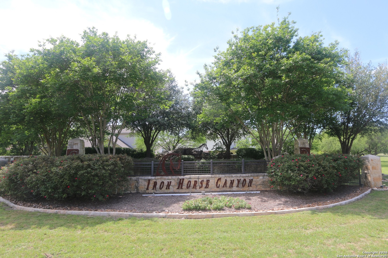 14125 Iron Horse Way Helotes TX 78023