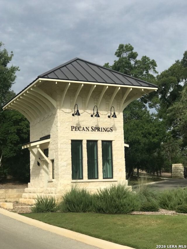 25816 Charcos View Boerne TX 78006
