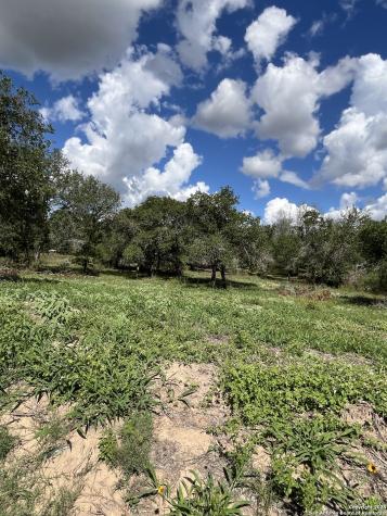 Lot D 497 Cr 124 Floresville TX 78114