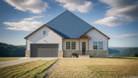 Lot D 497 Cr 124 Floresville TX 78114