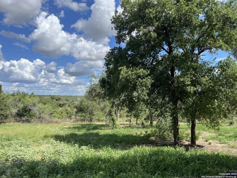 Lot D 497 Cr 124 Floresville TX 78114