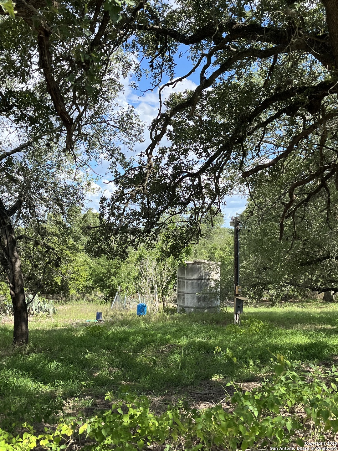 Lot D 497 Cr 124 Floresville TX 78114