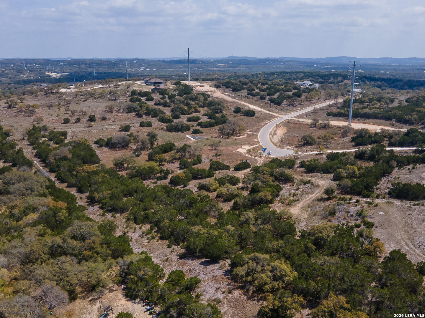 821 Bell Canyon Way Bulverde TX 78163