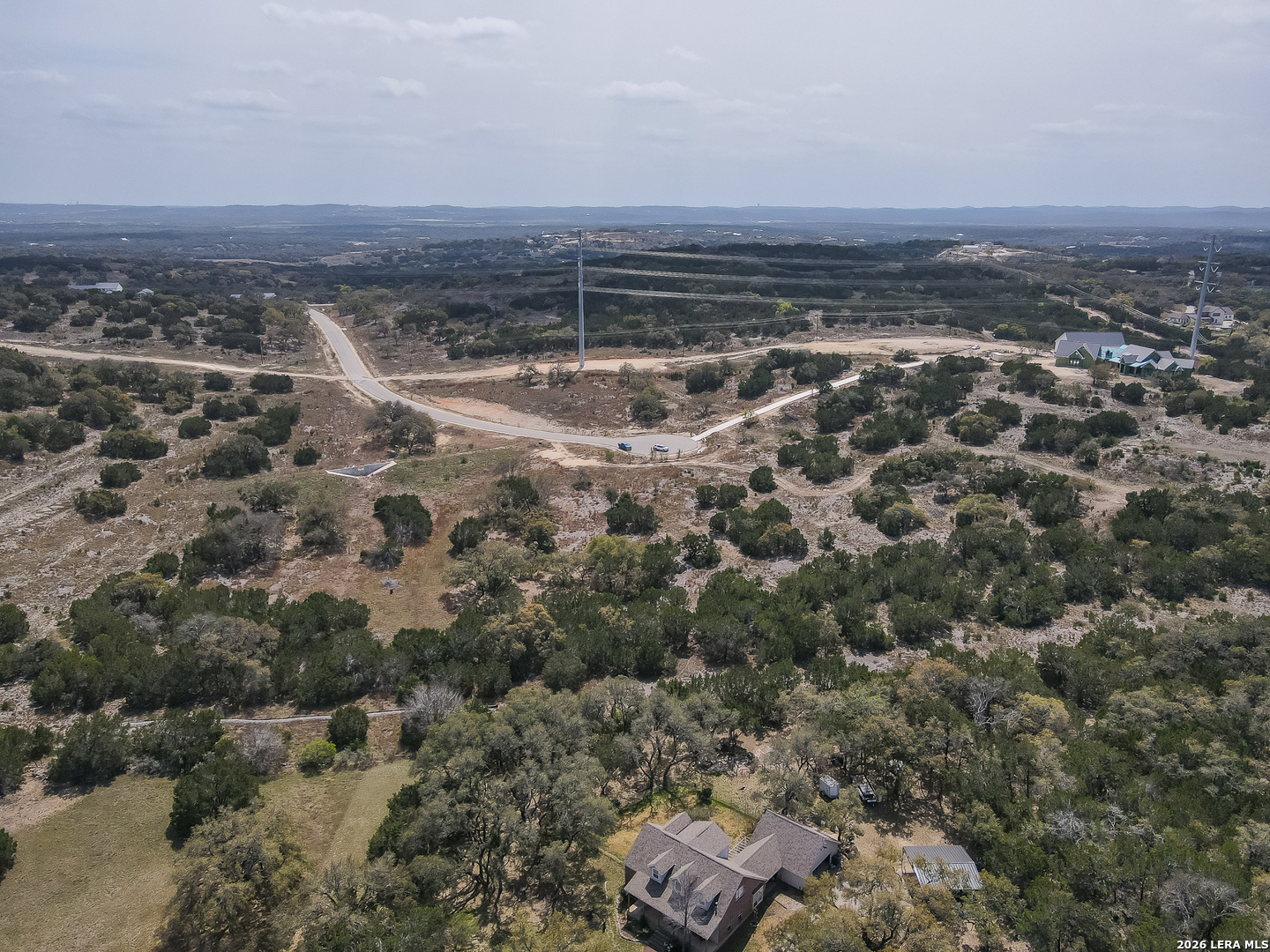 821 Bell Canyon Way Bulverde TX 78163