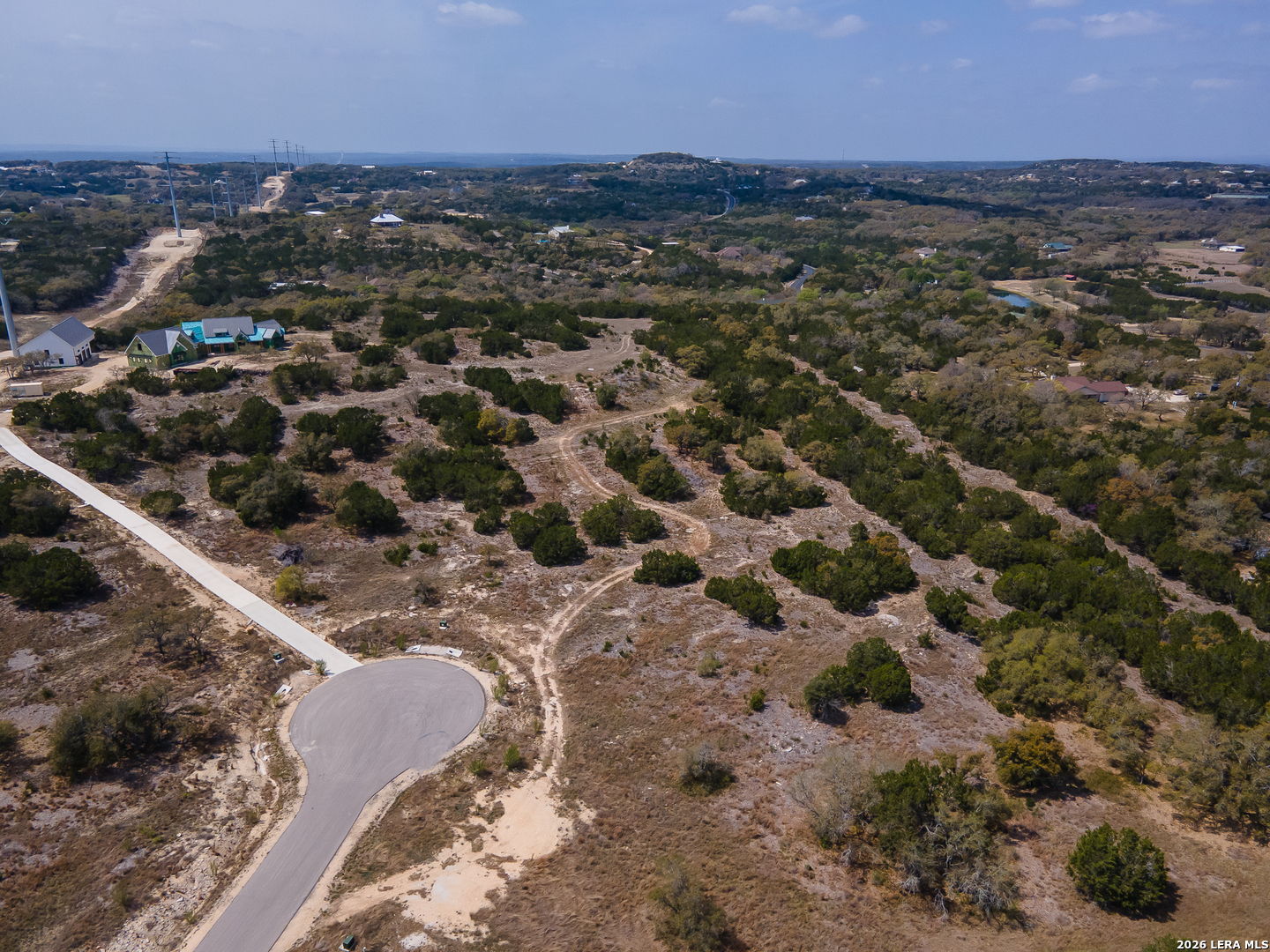 821 Bell Canyon Way Bulverde TX 78163