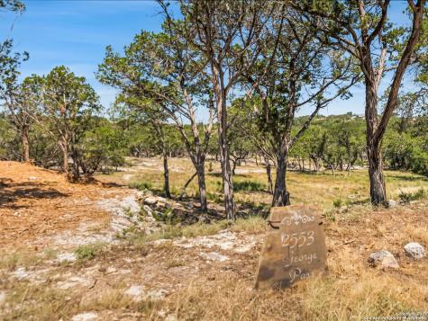 2553 George Pass Canyon Lake TX 78133