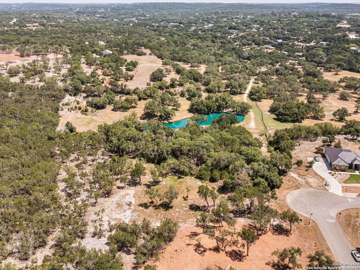 2553 George Pass Canyon Lake TX 78133
