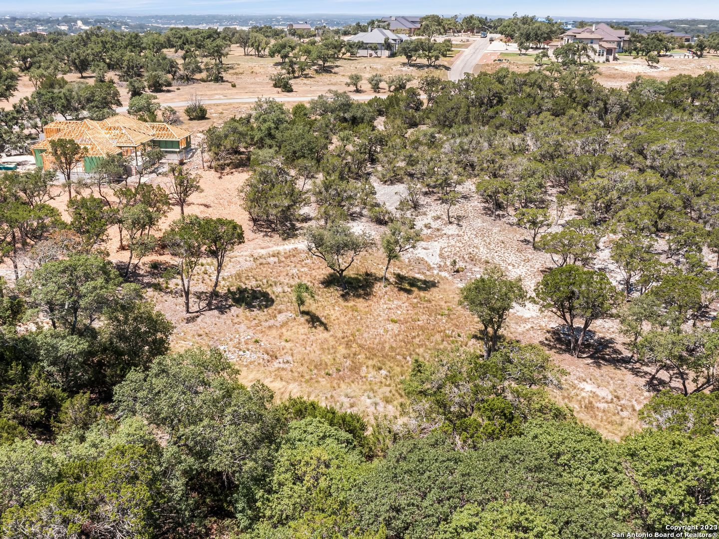 2553 George Pass Canyon Lake TX 78133