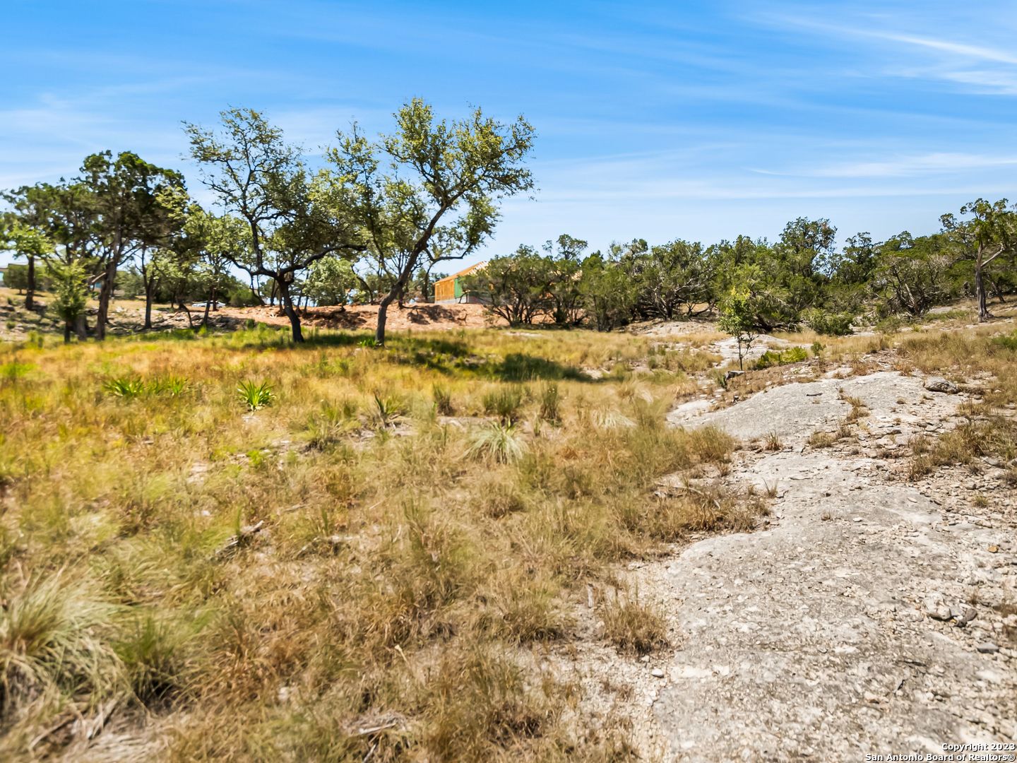 2553 George Pass Canyon Lake TX 78133