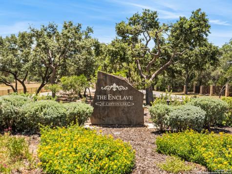 2553 George Pass Canyon Lake TX 78133