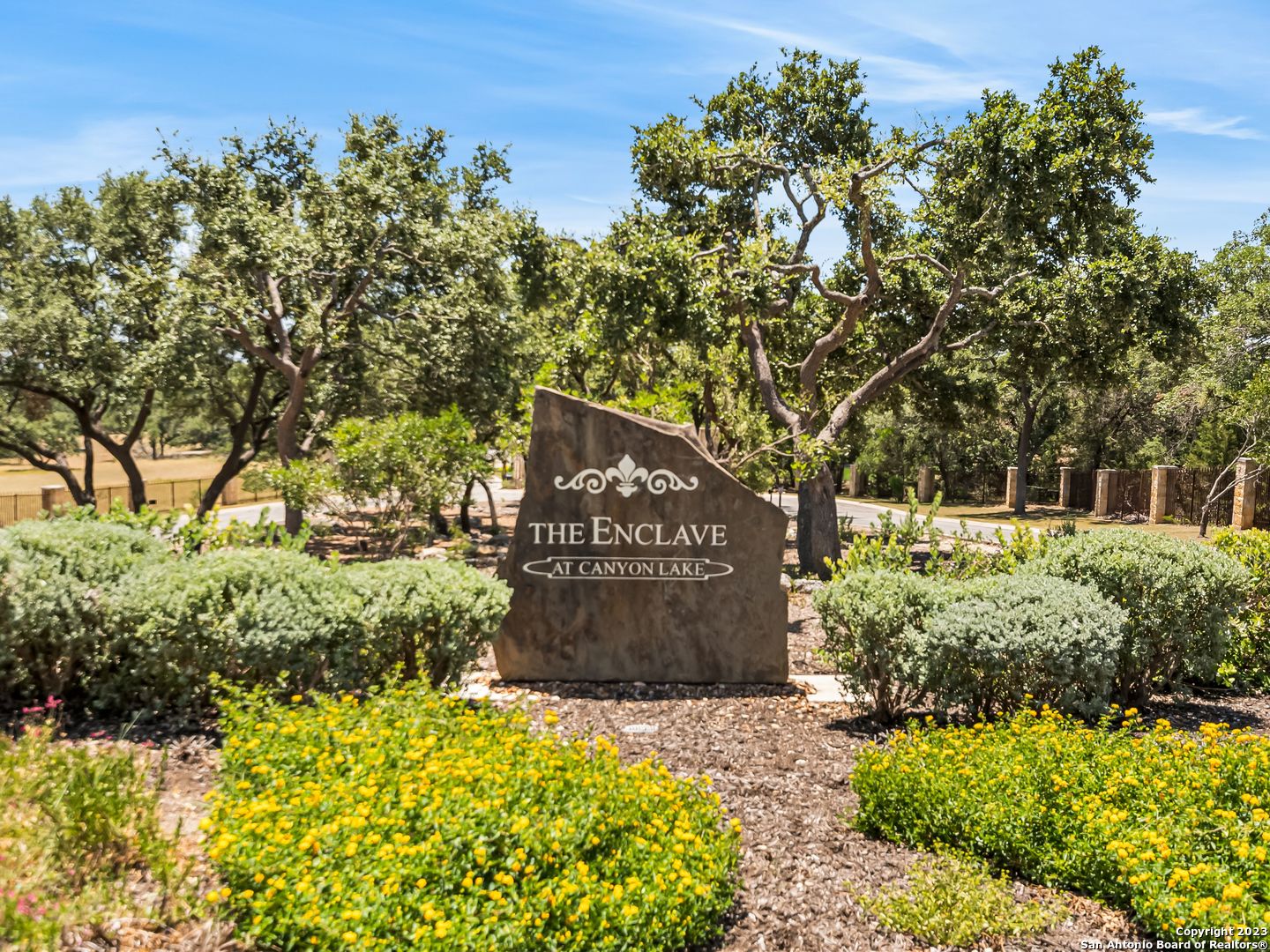 2553 George Pass Canyon Lake TX 78133