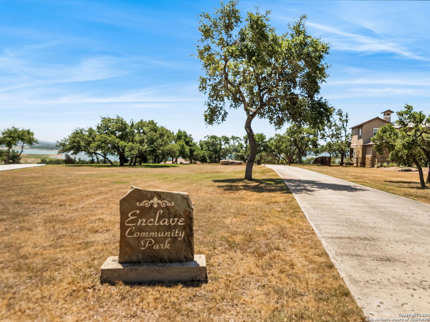 2553 George Pass Canyon Lake TX 78133
