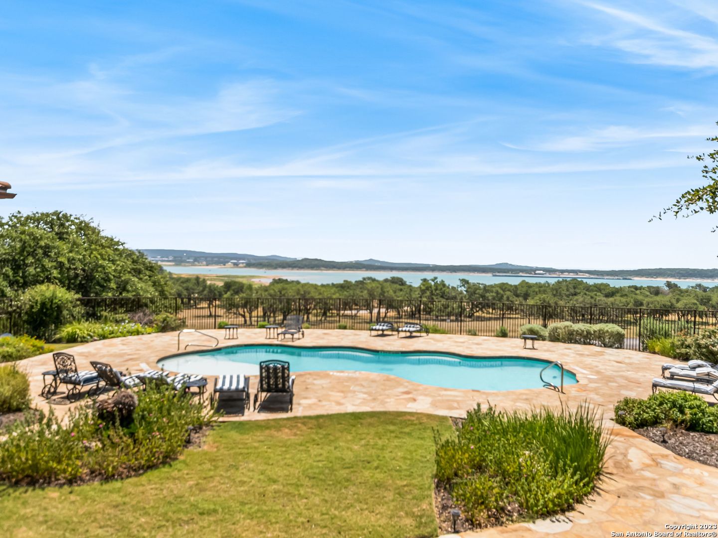 2553 George Pass Canyon Lake TX 78133