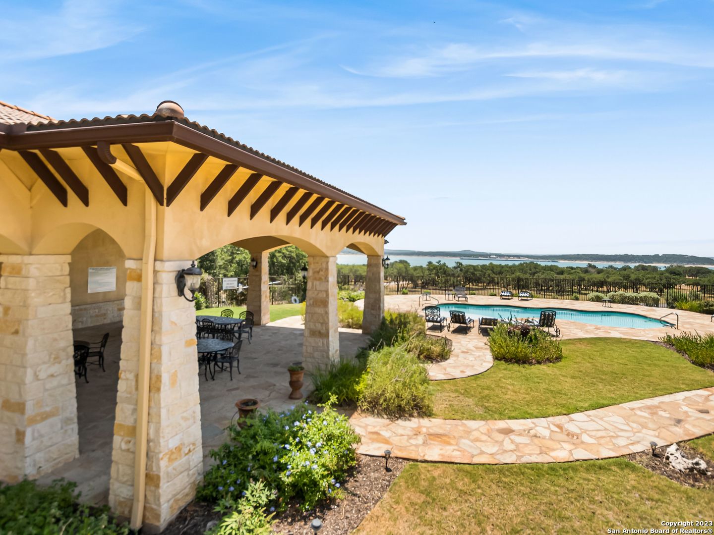 2553 George Pass Canyon Lake TX 78133