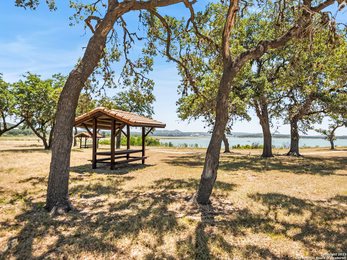 2553 George Pass Canyon Lake TX 78133