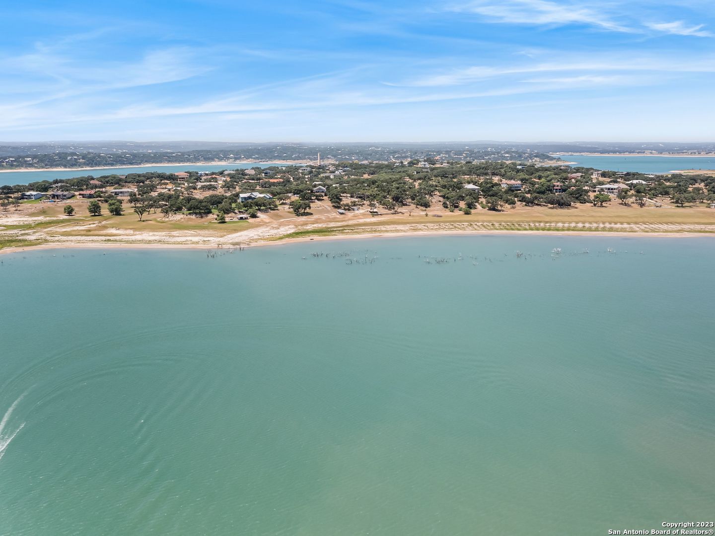 2553 George Pass Canyon Lake TX 78133