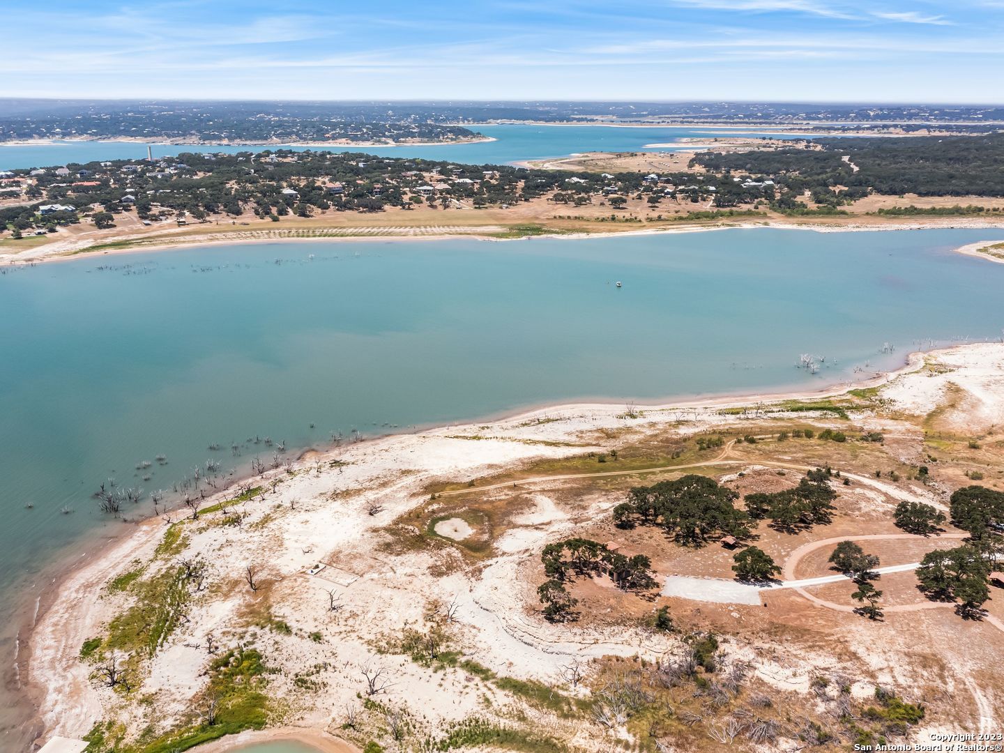 2553 George Pass Canyon Lake TX 78133