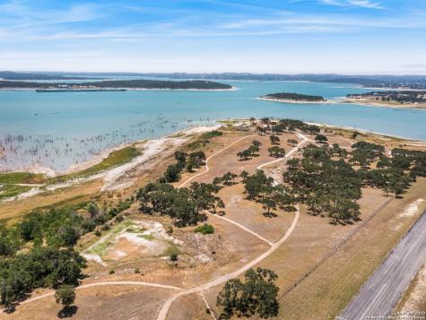 2553 George Pass Canyon Lake TX 78133