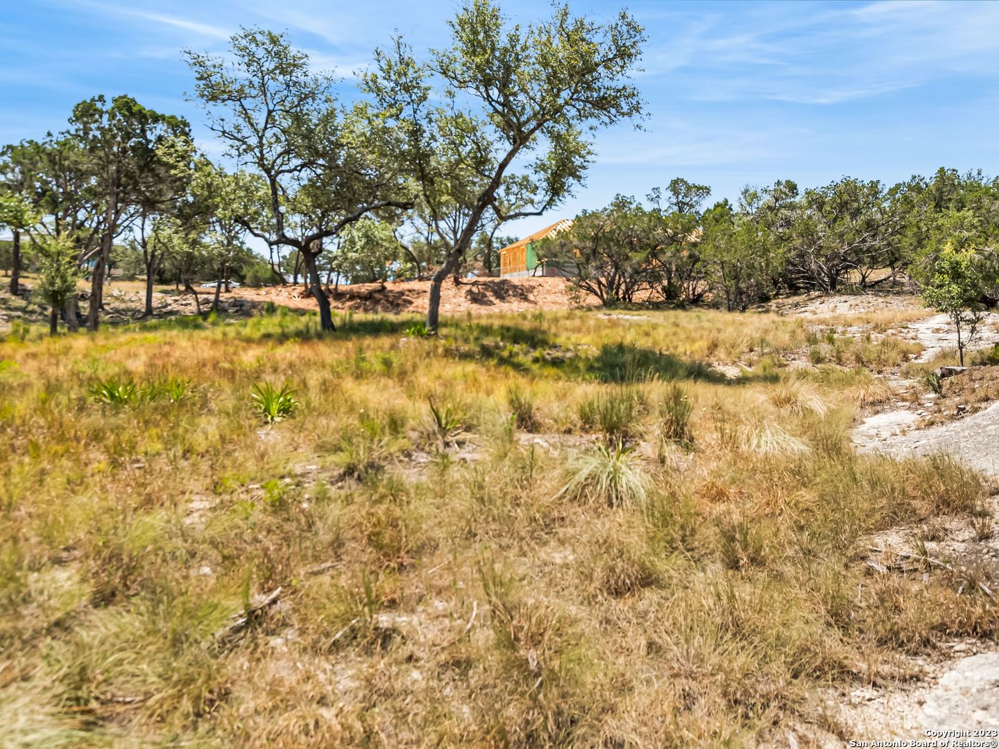 2553 George Pass Canyon Lake TX 78133