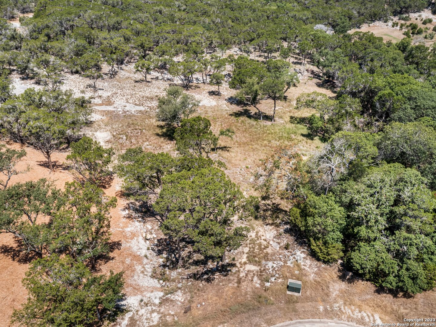 2553 George Pass Canyon Lake TX 78133