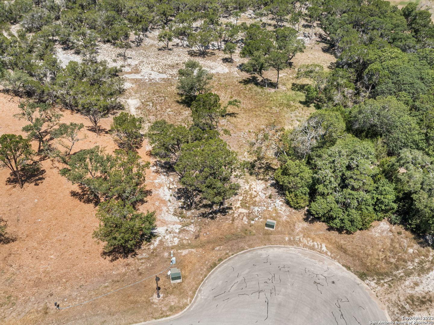 2553 George Pass Canyon Lake TX 78133