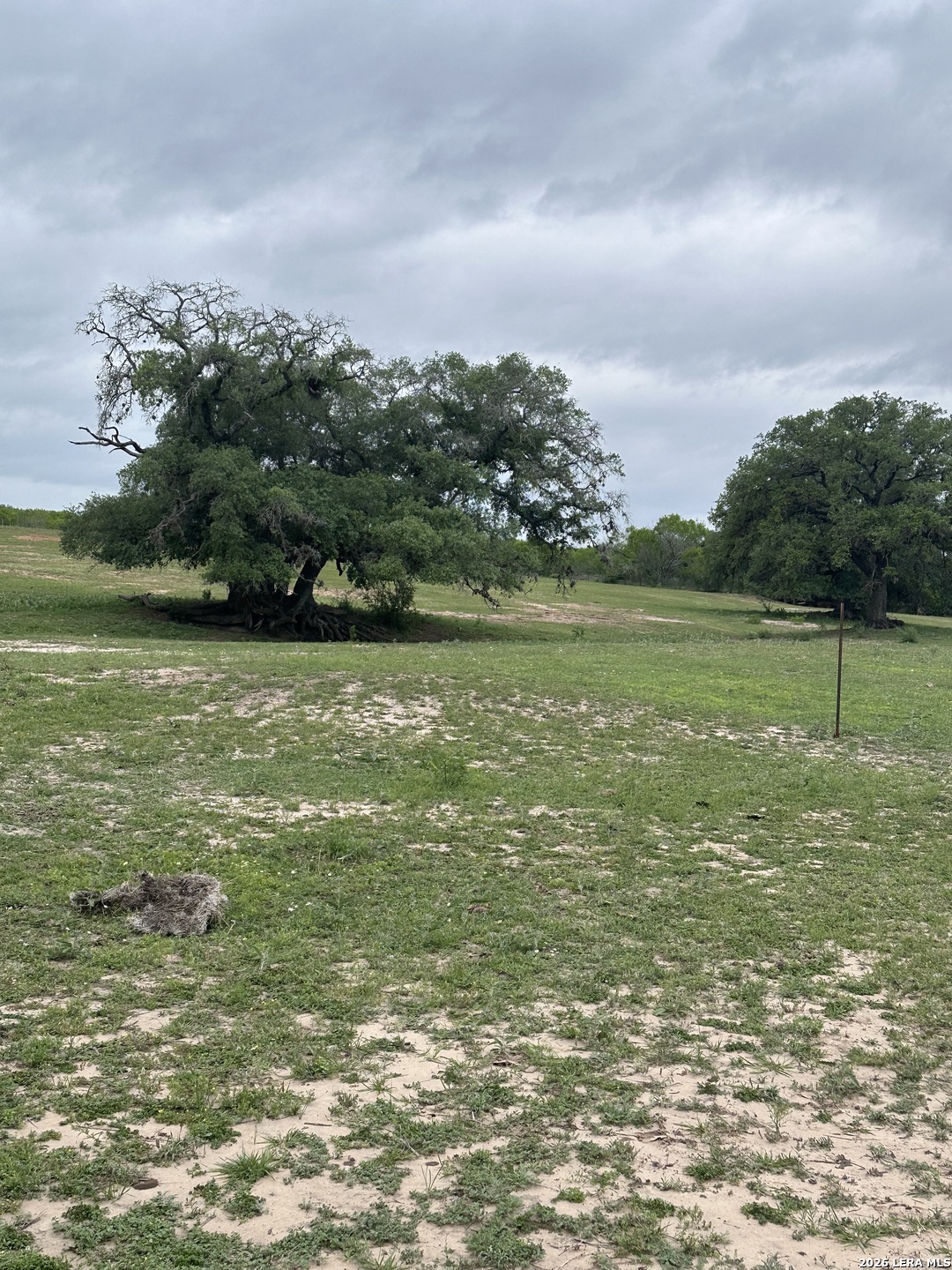 Tbd (TR 2) W Gates Valley Road Poteet TX 78065
