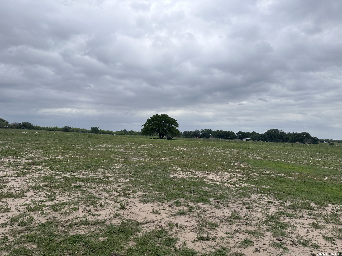 Tbd (TR 2) W Gates Valley Road Poteet TX 78065