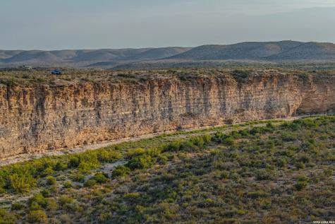 Tbd Us Highway 90 Comstock TX 78837