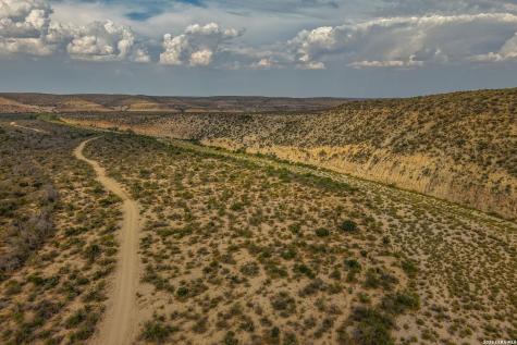 Tbd Us Highway 90 Comstock TX 78837
