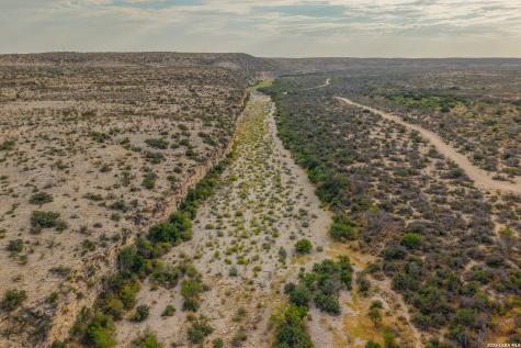 Tbd Us Highway 90 Comstock TX 78837