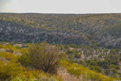 Tbd Us Highway 90 Comstock TX 78837