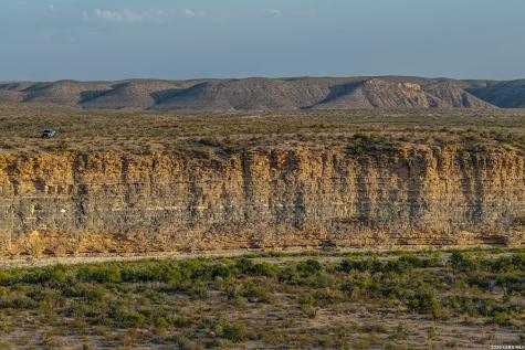 Tbd Us Highway 90 Comstock TX 78837