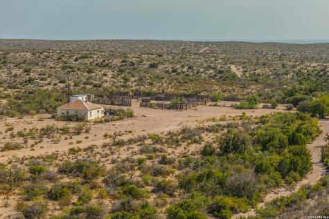 Tbd Us Highway 90 Comstock TX 78837