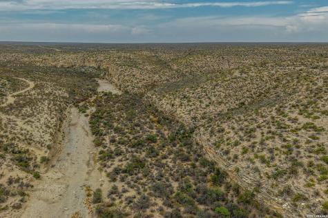 Tbd Us Highway 90 Comstock TX 78837