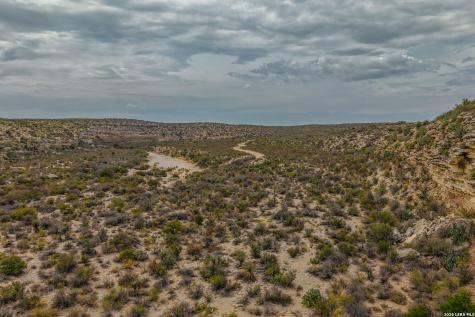 Tbd Us Highway 90 Comstock TX 78837