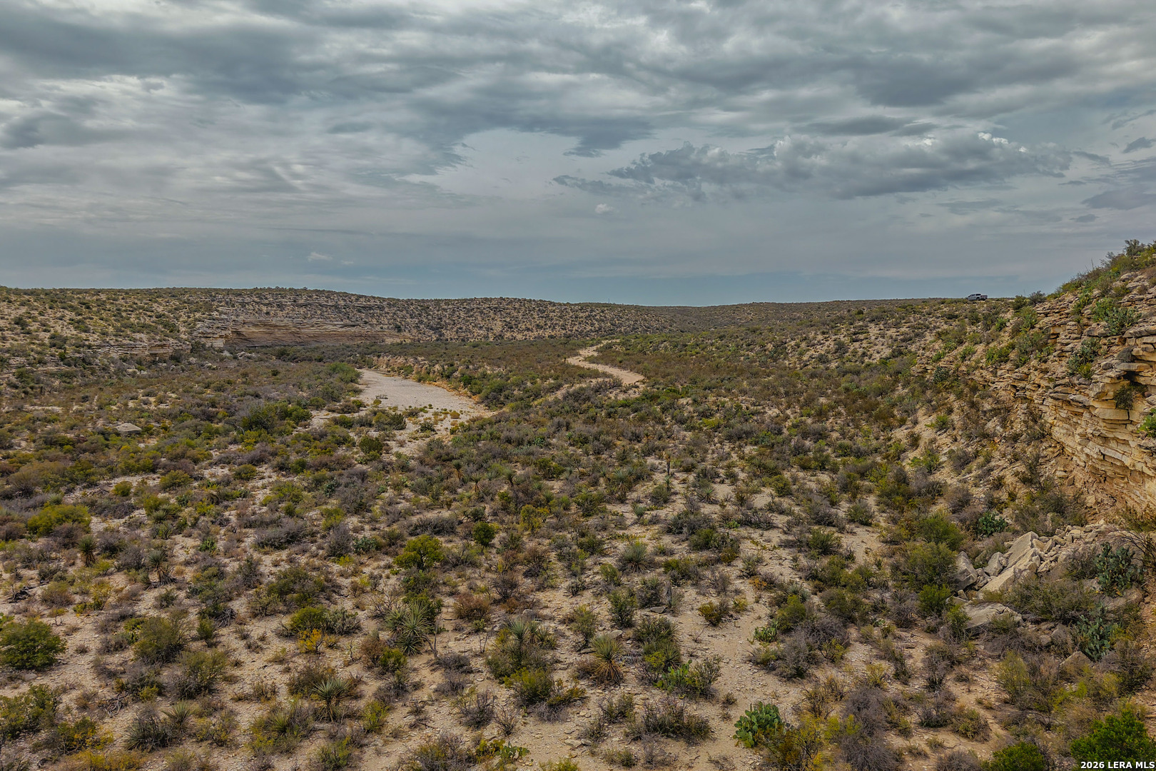 Tbd Us Highway 90 Comstock TX 78837