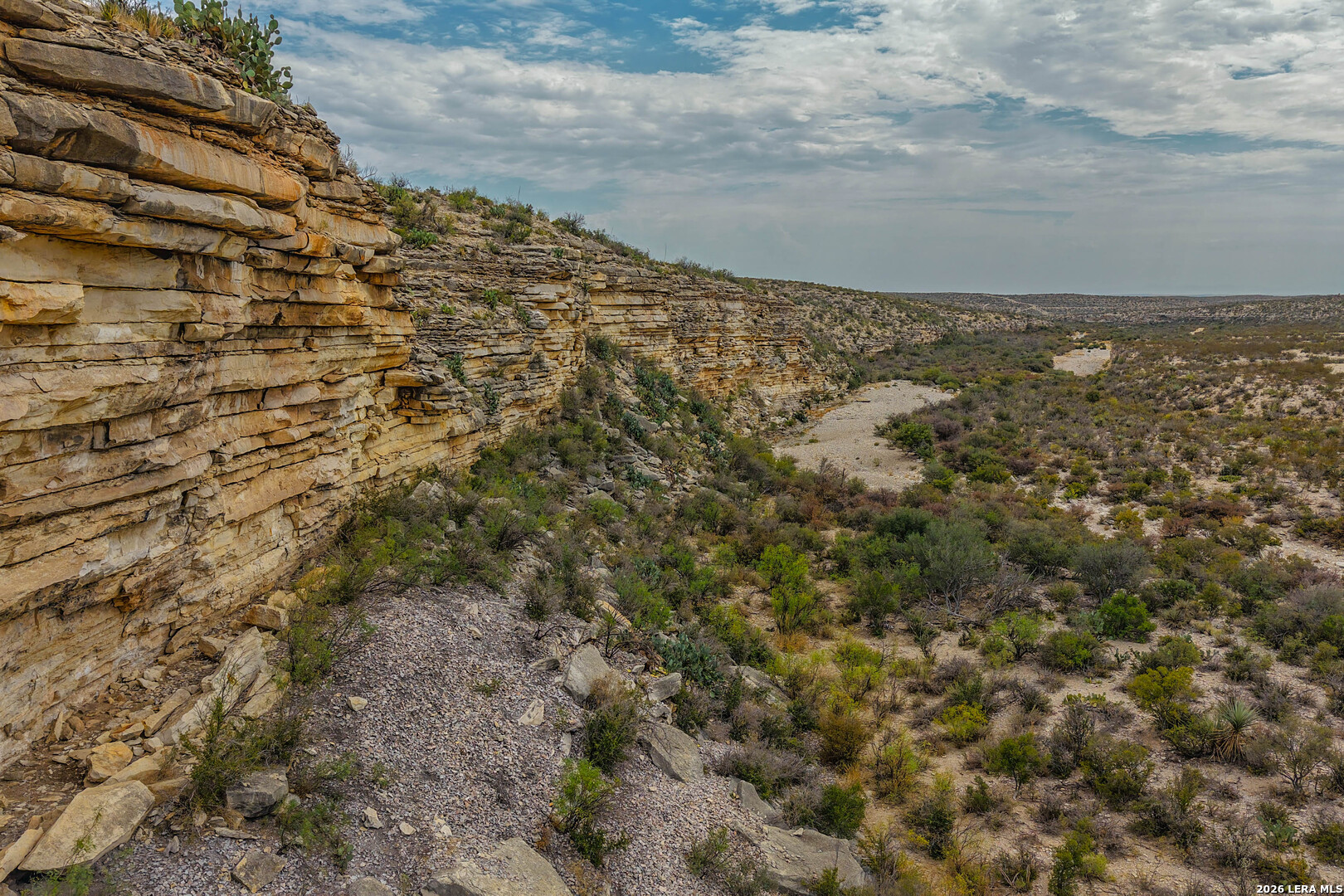 Tbd Us Highway 90 Comstock TX 78837