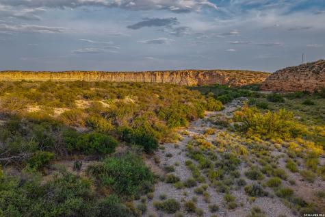 Tbd Us Highway 90 Comstock TX 78837