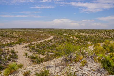 Tbd Us Highway 90 Comstock TX 78837