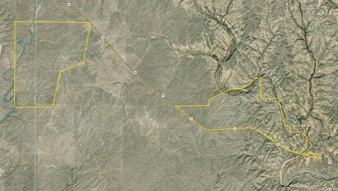 Tbd Us Highway 90 Comstock TX 78837