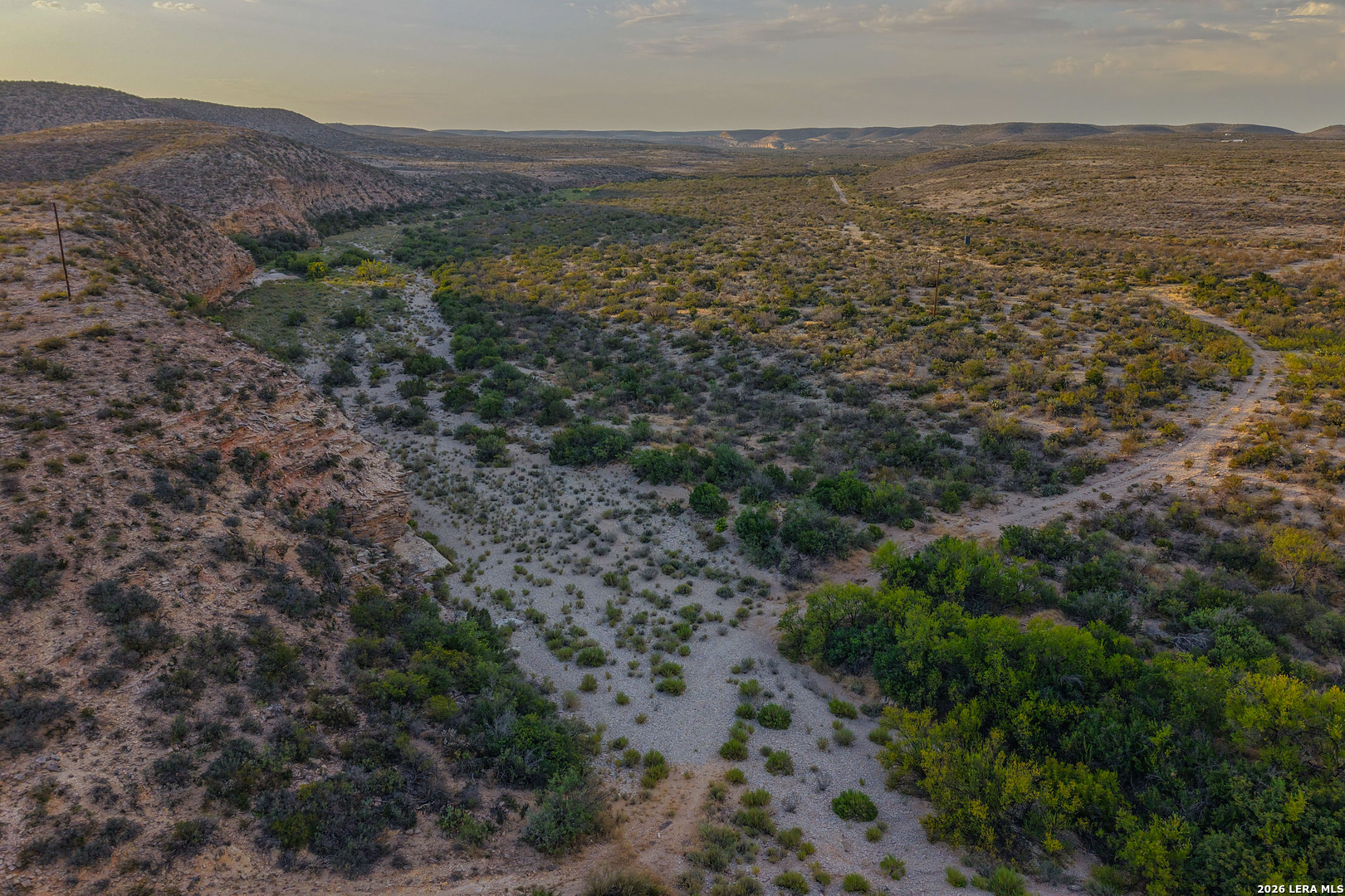 Tbd Us Highway 90 Comstock TX 78837